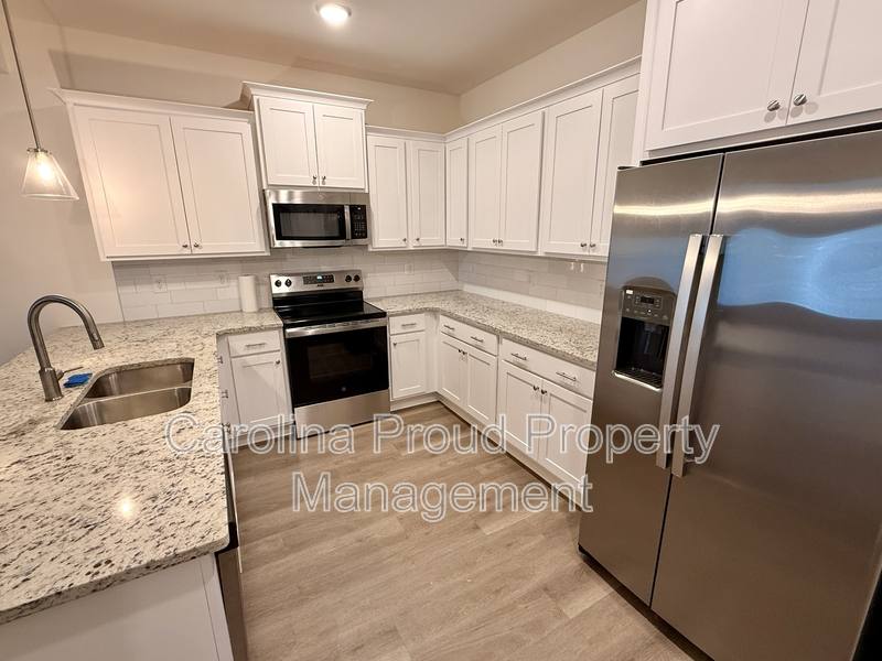 House for rent at 1413 Dorset Dr #A, Greenville, NC 27834