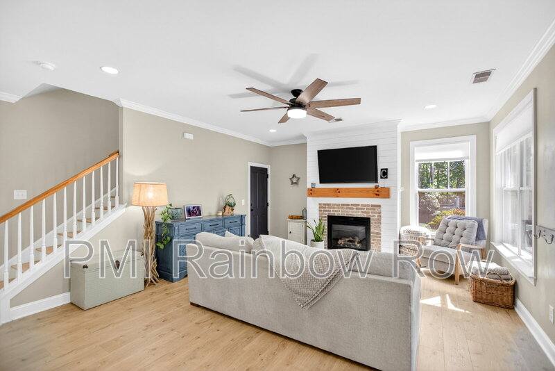 House for rent at 3616 Purple Martin Court, Mount Pleasant, SC 29466