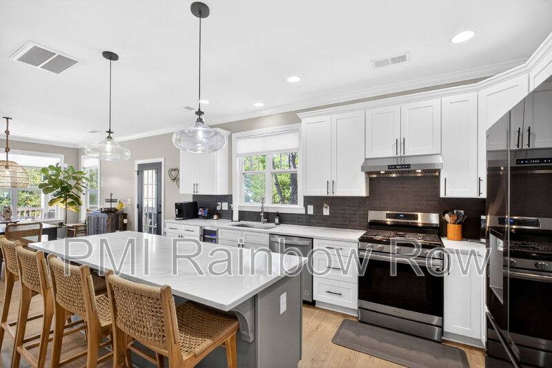 House for rent at 3616 Purple Martin Court, Mount Pleasant, SC 29466