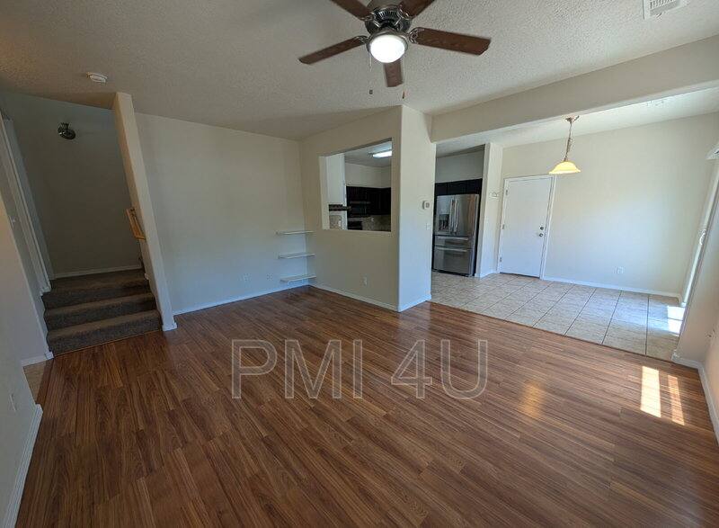 Townhouse for rent at 10835 Crissy Field Way NE, Albuquerque, NM 87123