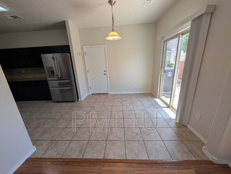 Townhouse for rent at 10835 Crissy Field Way NE, Albuquerque, NM 87123