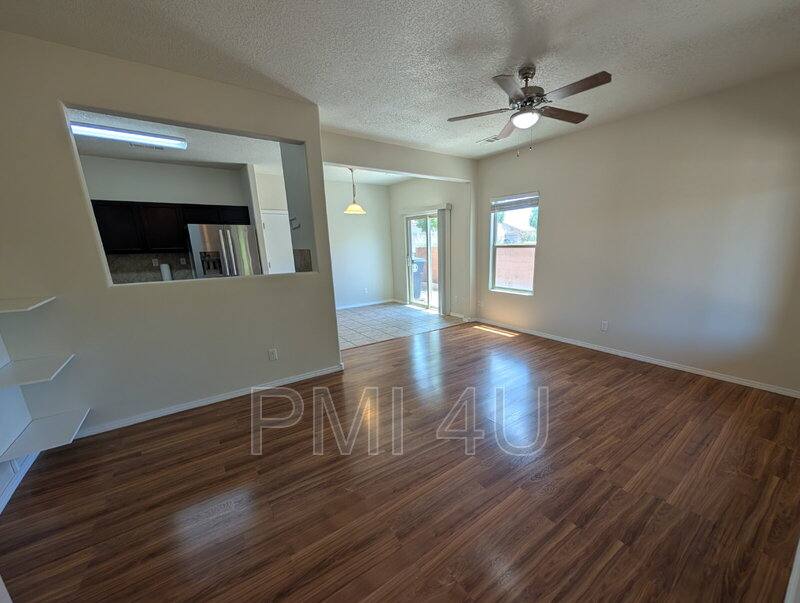 Townhouse for rent at 10835 Crissy Field Way NE, Albuquerque, NM 87123