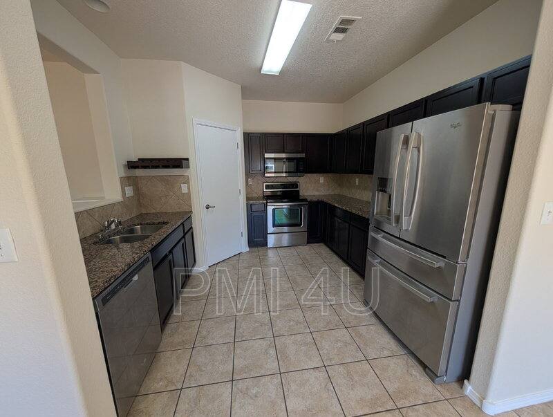 Townhouse for rent at 10835 Crissy Field Way NE, Albuquerque, NM 87123