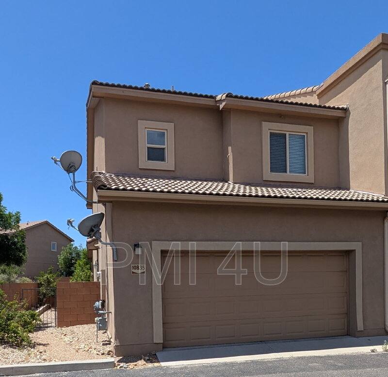 Townhouse for rent at 10835 Crissy Field Way NE, Albuquerque, NM 87123