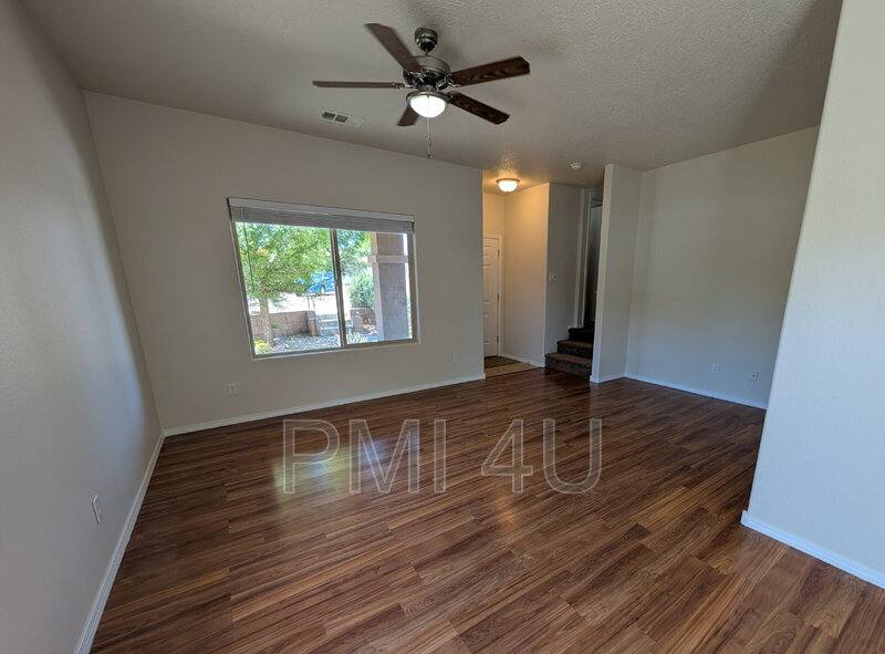 Townhouse for rent at 10835 Crissy Field Way NE, Albuquerque, NM 87123