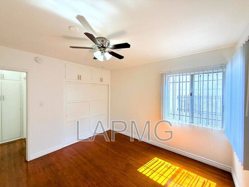 Apartment for rent at 4948 Rosewood Ave #4, Los Angeles, CA 90029