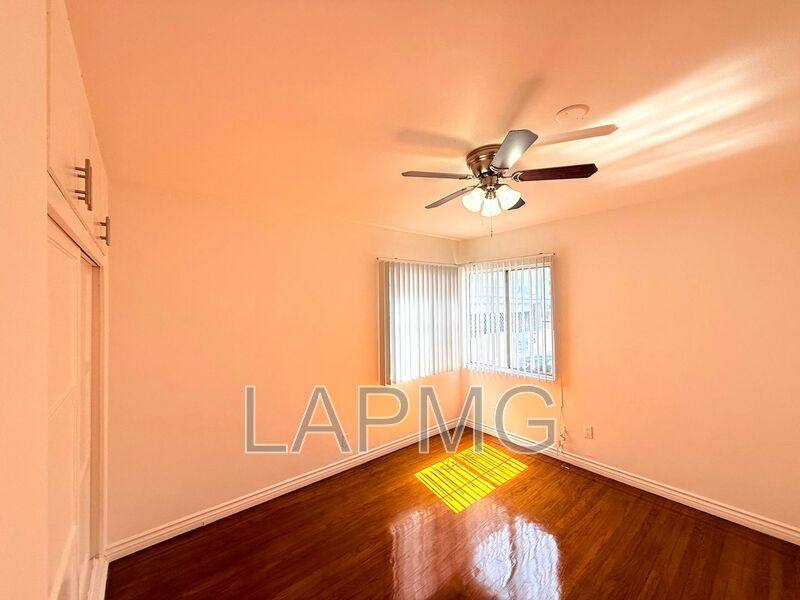 Apartment for rent at 4948 Rosewood Ave #4, Los Angeles, CA 90029