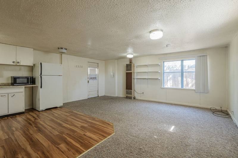 House for rent at 2759 1 2 Unaweep Ave, Grand Junction, CO 81503