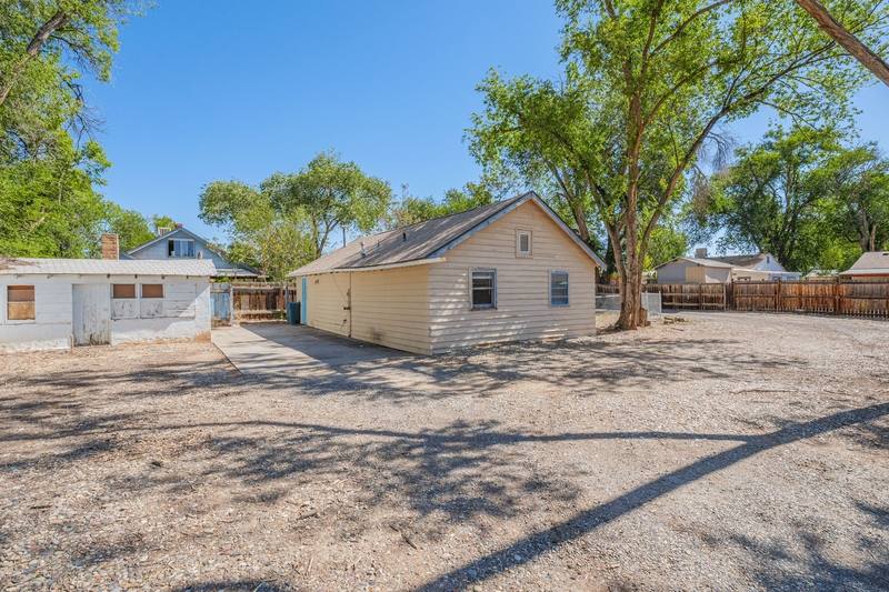 House for rent at 2759 1 2 Unaweep Ave, Grand Junction, CO 81503
