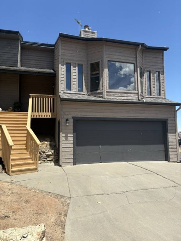 Apartment for rent at 2348 Rattlesnake Court #1, Grand Junction, CO 81507