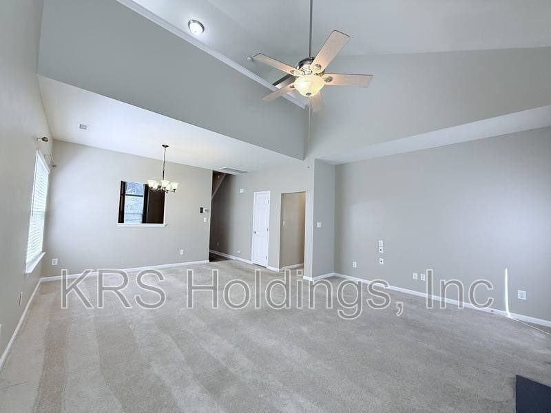 House for rent at 232 N Honey Springs Ave, Fuquay Varina, NC 27526