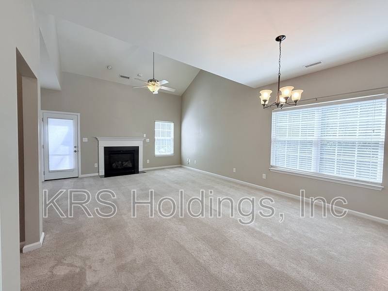House for rent at 232 N Honey Springs Ave, Fuquay Varina, NC 27526