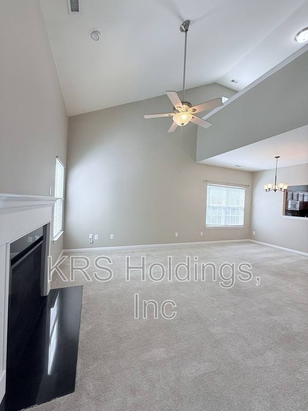 House for rent at 232 N Honey Springs Ave, Fuquay Varina, NC 27526