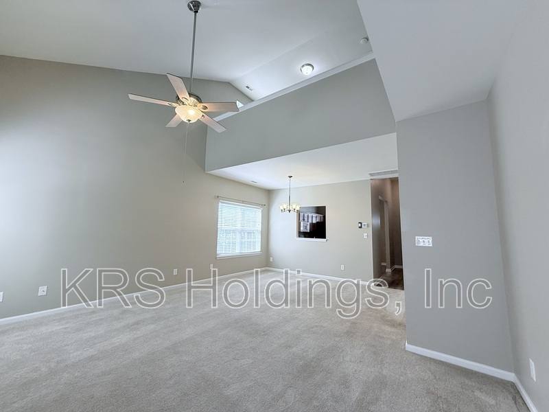 House for rent at 232 N Honey Springs Ave, Fuquay Varina, NC 27526