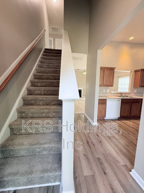 House for rent at 232 N Honey Springs Ave, Fuquay Varina, NC 27526