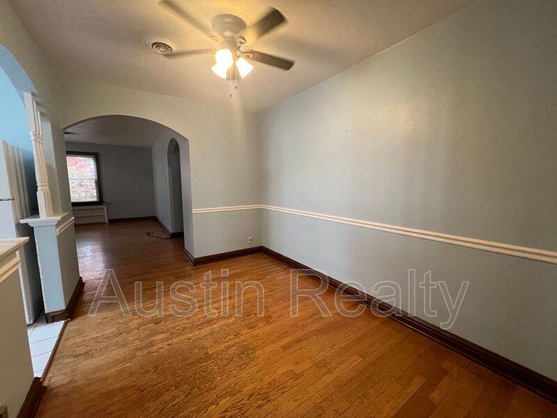 Apartment for rent at 5834 Nottingham Ave #2W, Saint Louis, MO 63109