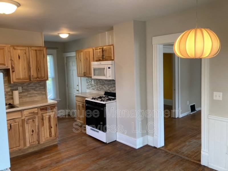 Apartment for rent at 1967 E Main St, Madison, WI 53704