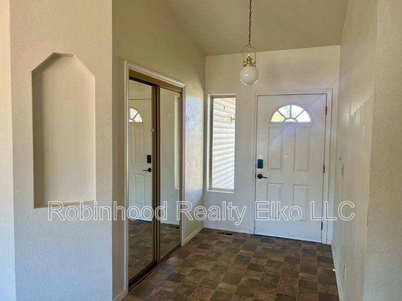 House for rent at 132 Flora Place, Spring Creek, NV 89815