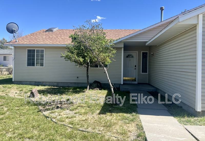 House for rent at 132 Flora Place, Spring Creek, NV 89815