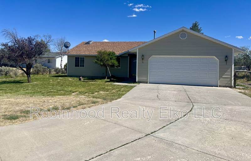 House for rent at 132 Flora Place, Spring Creek, NV 89815