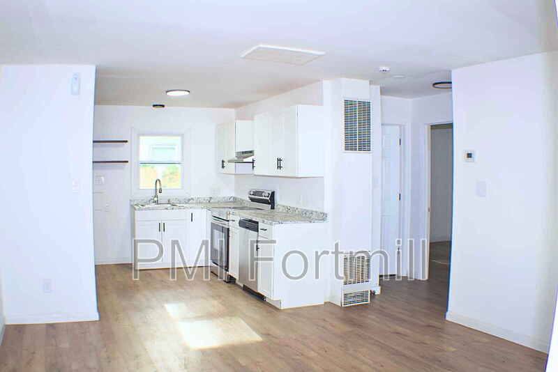 Apartment for rent at 209A Friedheim St, Rock Hill, SC 29730