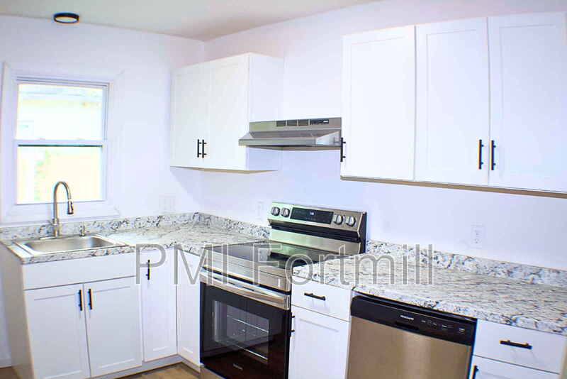 Apartment for rent at 209A Friedheim St, Rock Hill, SC 29730