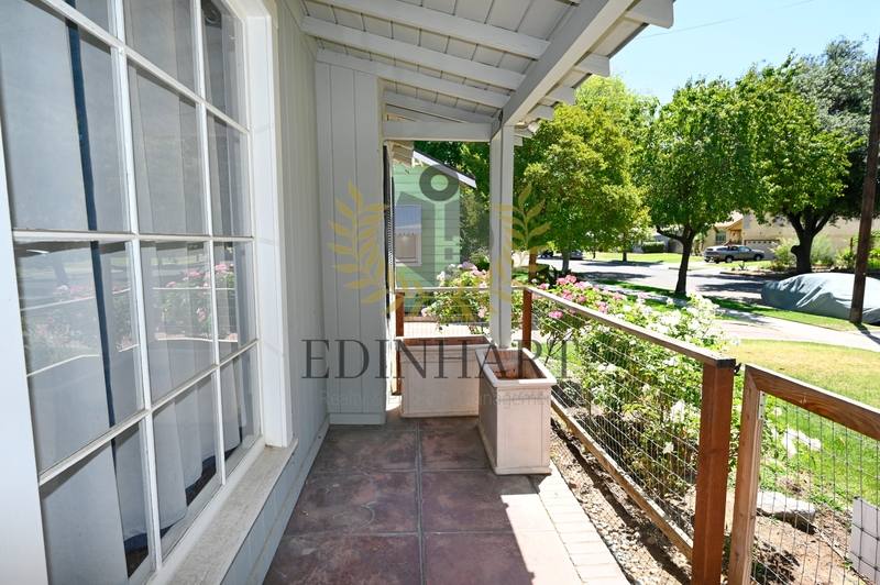 House for rent at 145 E University Ave, Fresno, CA 93704