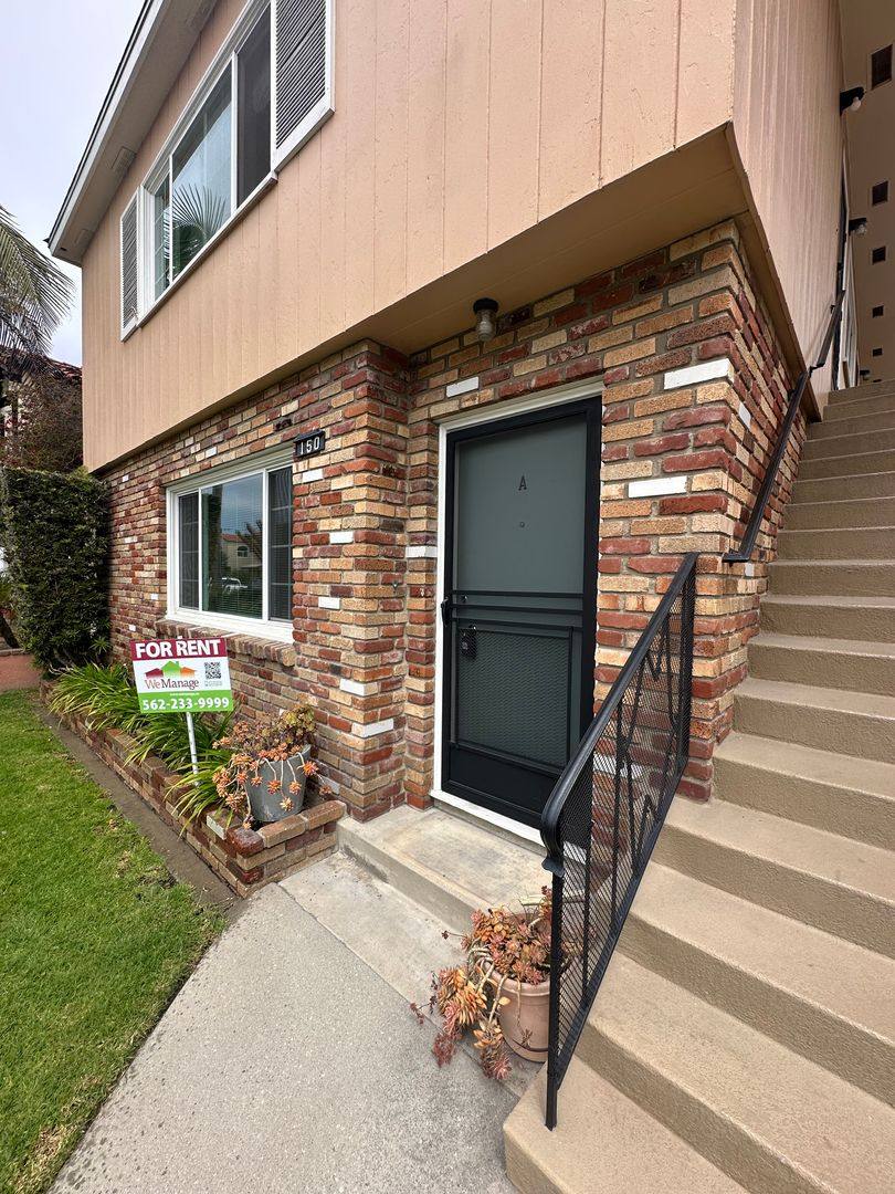 Apartment for rent at 150 Saint Joseph Ave, Long Beach, CA 90803