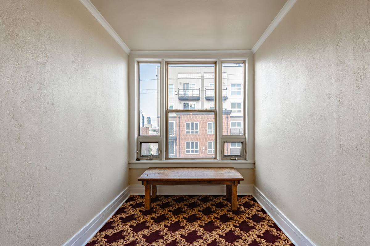 Apartment for rent at 320 Summit Ave E, Seattle, WA 98102