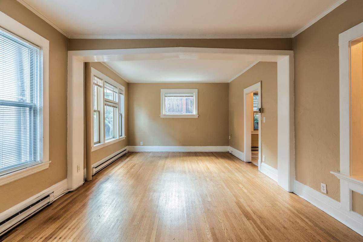 Apartment for rent at 320 Summit Ave E, Seattle, WA 98102