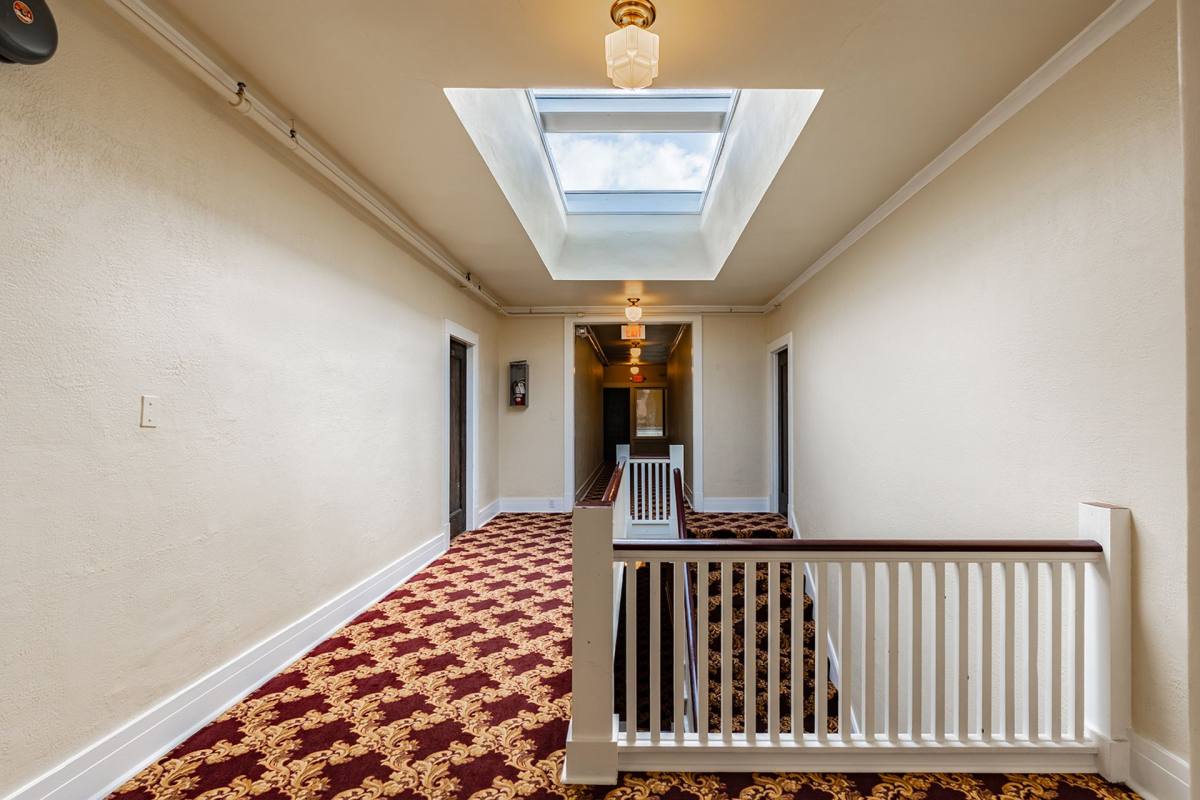 Apartment for rent at 320 Summit Ave E, Seattle, WA 98102