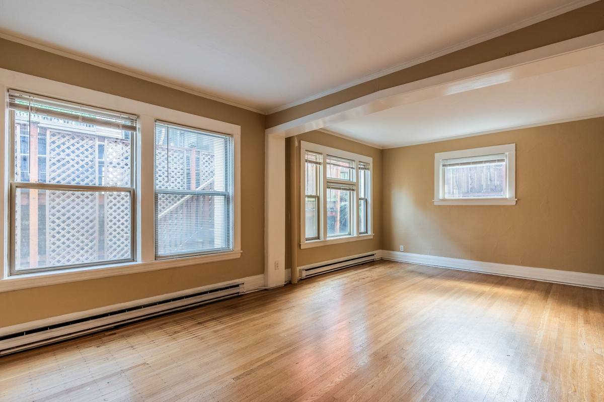 Apartment for rent at 320 Summit Ave E, Seattle, WA 98102