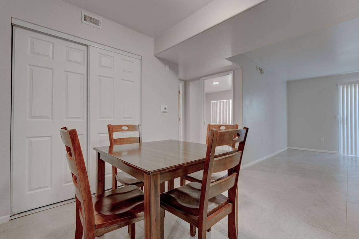 Condo for rent at 7885 W Flamingo Rd, Las Vegas, NV 89147