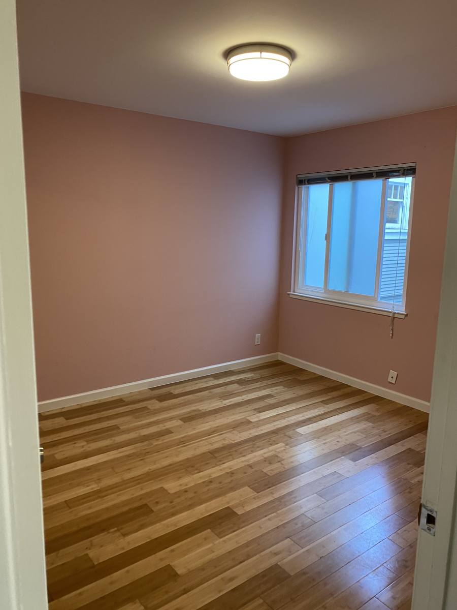 Apartment for rent at 322 Day St #3, San Francisco, CA 94131
