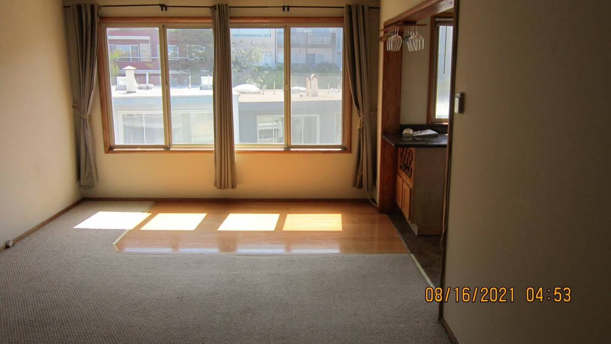 Apartment for rent at 579 Corbett Ave #5, San Francisco, CA 94114