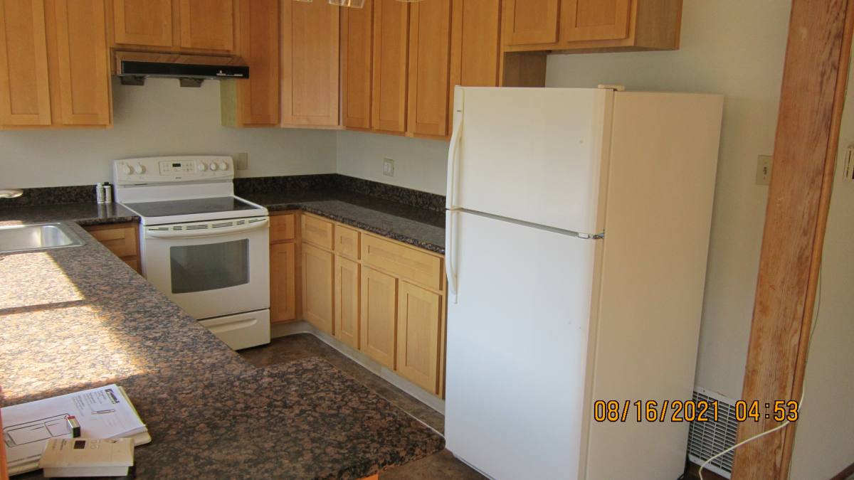 Apartment for rent at 579 Corbett Ave #5, San Francisco, CA 94114