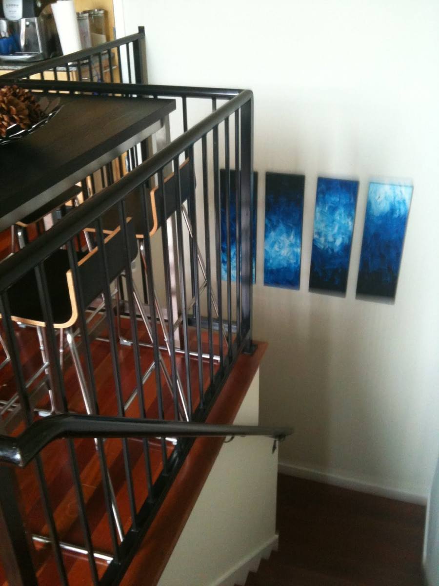 Apartment for rent at 108 Langton St #B, San Francisco, CA 94103