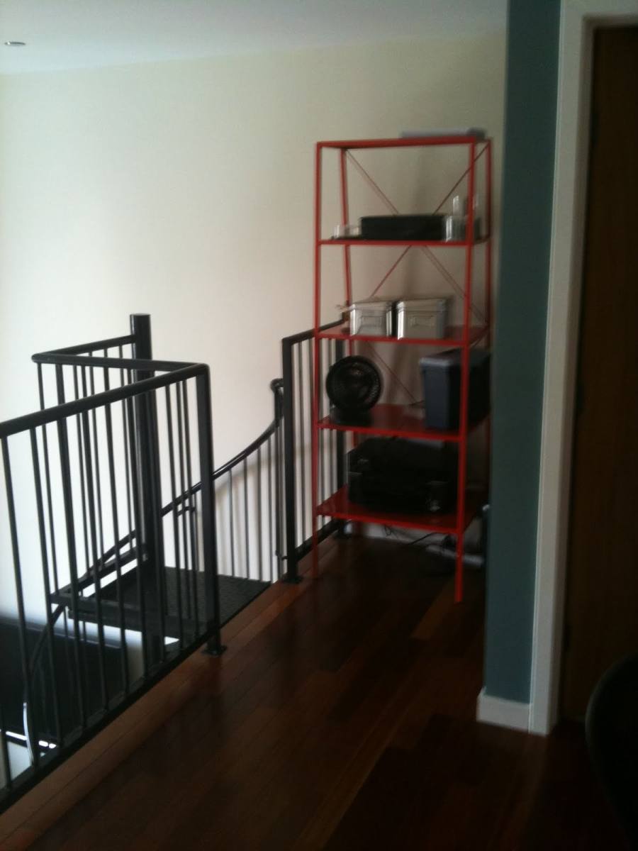 Apartment for rent at 108 Langton St #B, San Francisco, CA 94103
