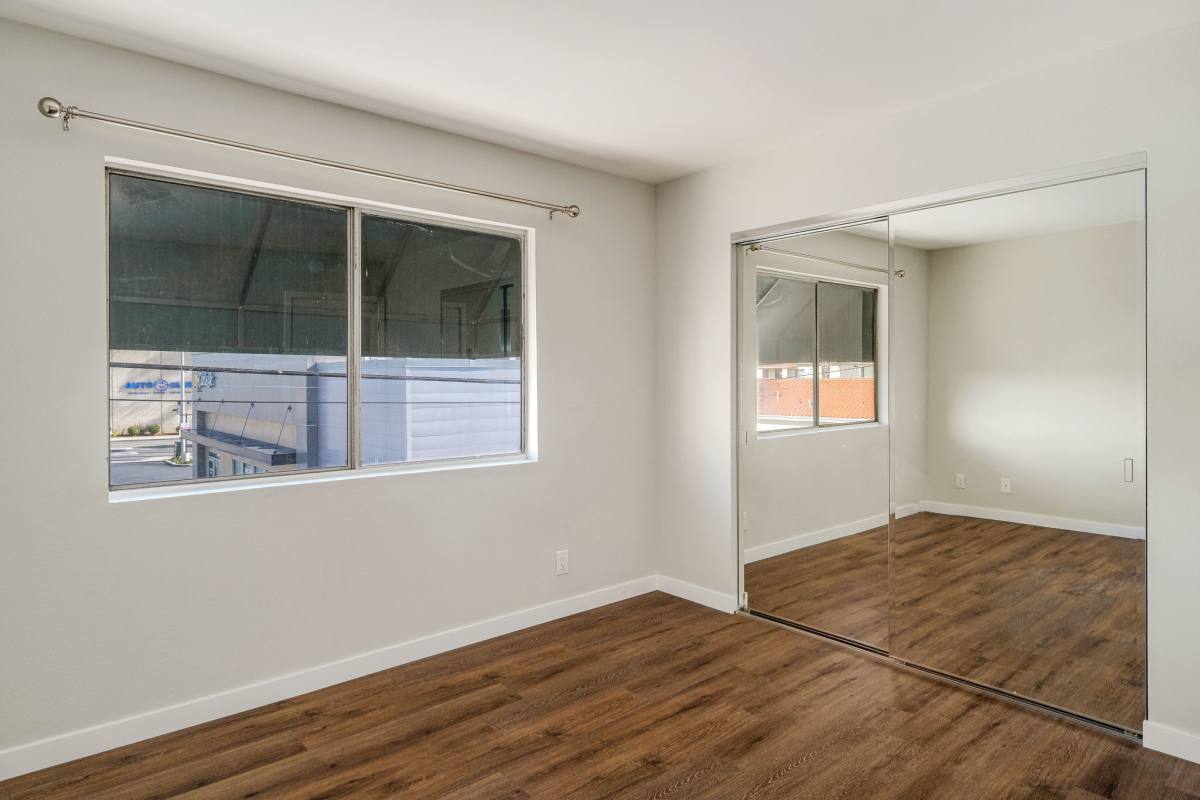 Apartment for rent at 1342 Harvard St #201, Santa Monica, CA 90404