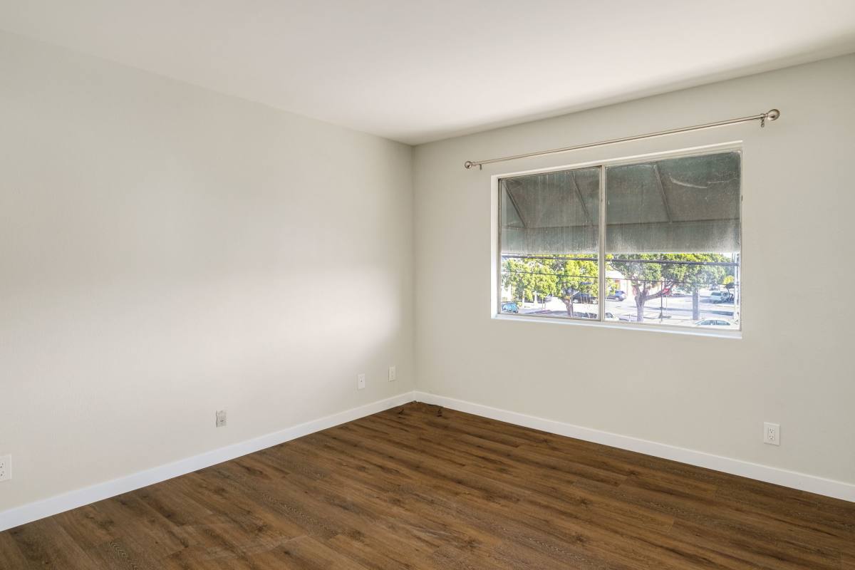 Apartment for rent at 1342 Harvard St #201, Santa Monica, CA 90404