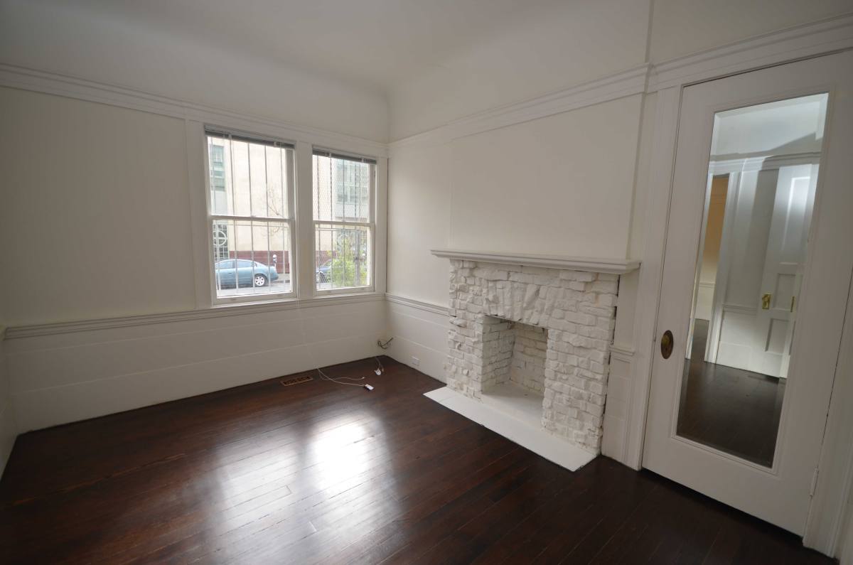 Apartment for rent at 1972 Post St, San Francisco, CA 94115