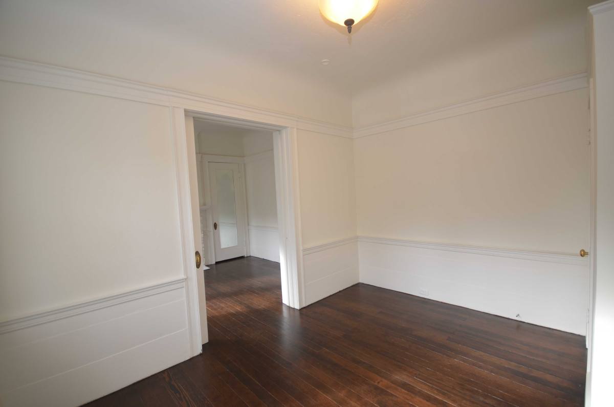Apartment for rent at 1972 Post St, San Francisco, CA 94115