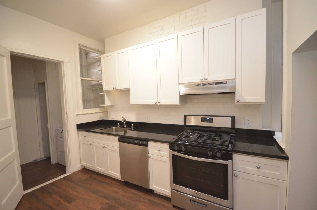 Apartment for rent at 1972 Post St, San Francisco, CA 94115