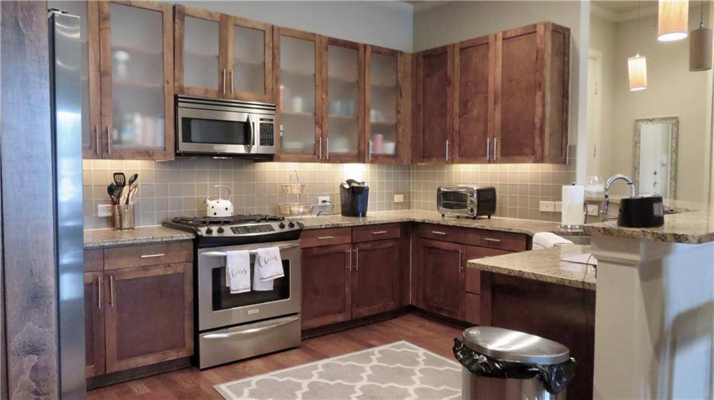 Condo for rent at 2800 Sandage Ave #203, Fort Worth, TX 76109