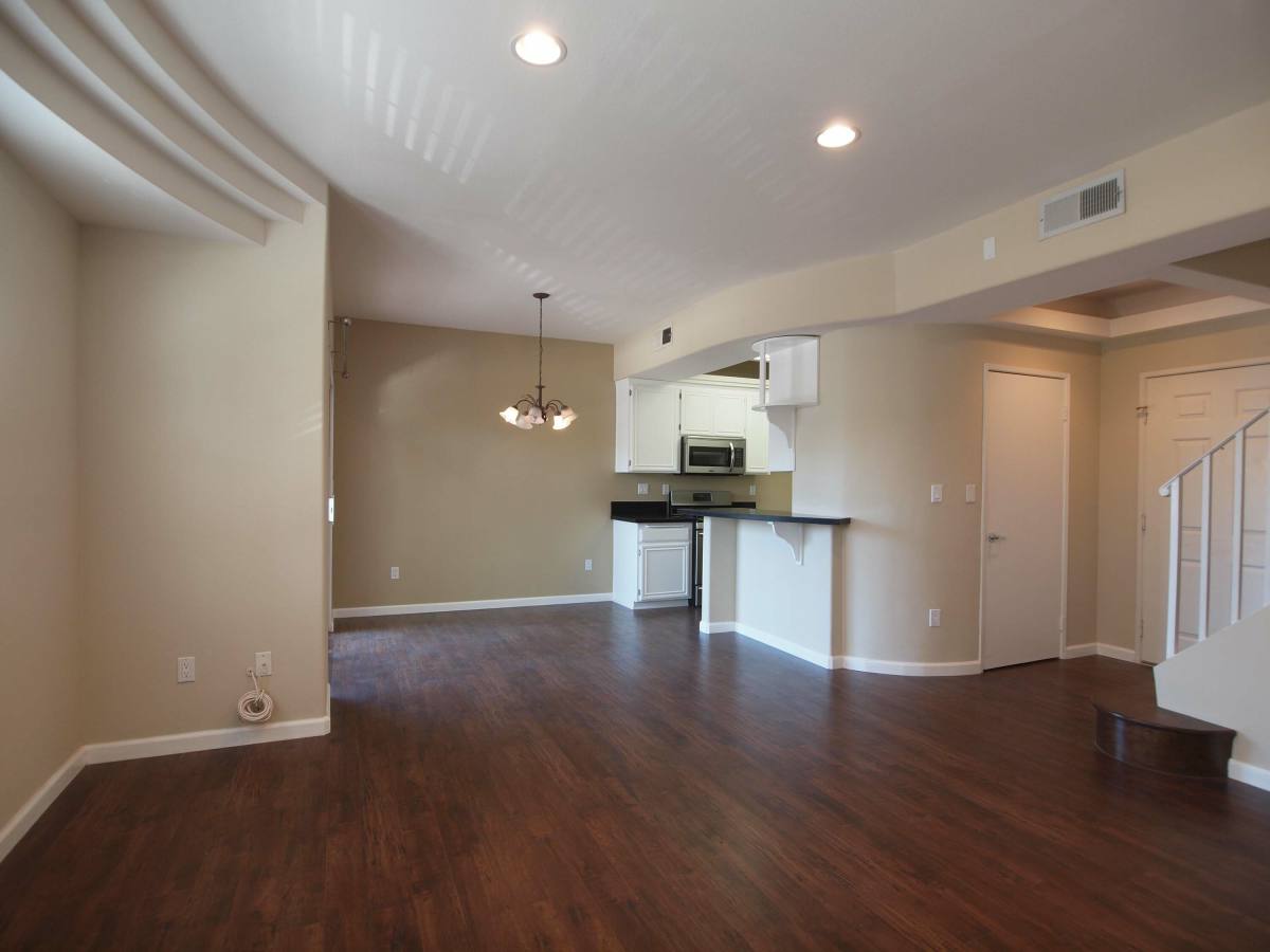 Condo for rent at 14061 Milbank St #3, Sherman Oaks, CA 91423