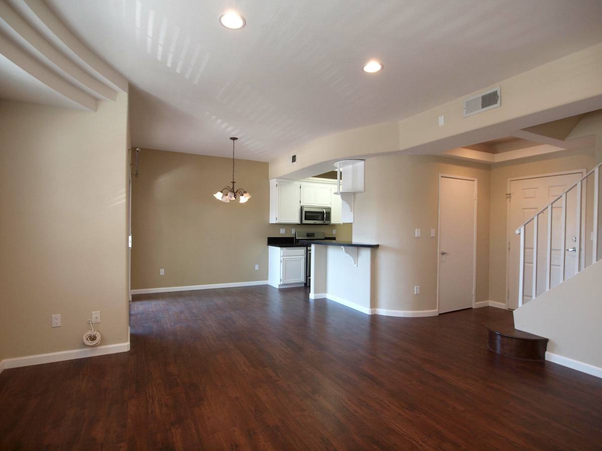 Condo for rent at 14061 Milbank St #3, Sherman Oaks, CA 91423