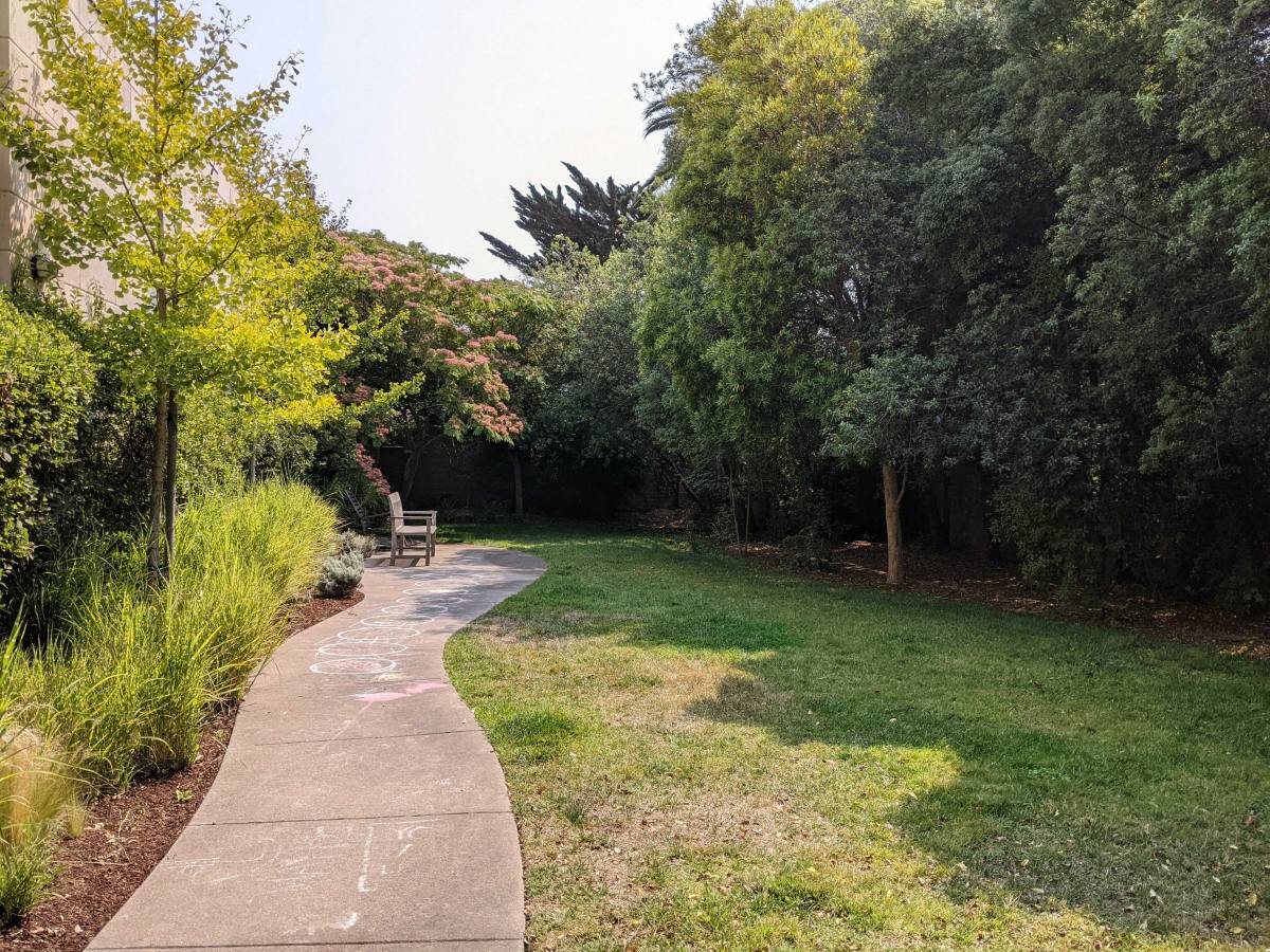 Apartment for rent at 317 29th St #204, San Francisco, CA 94131