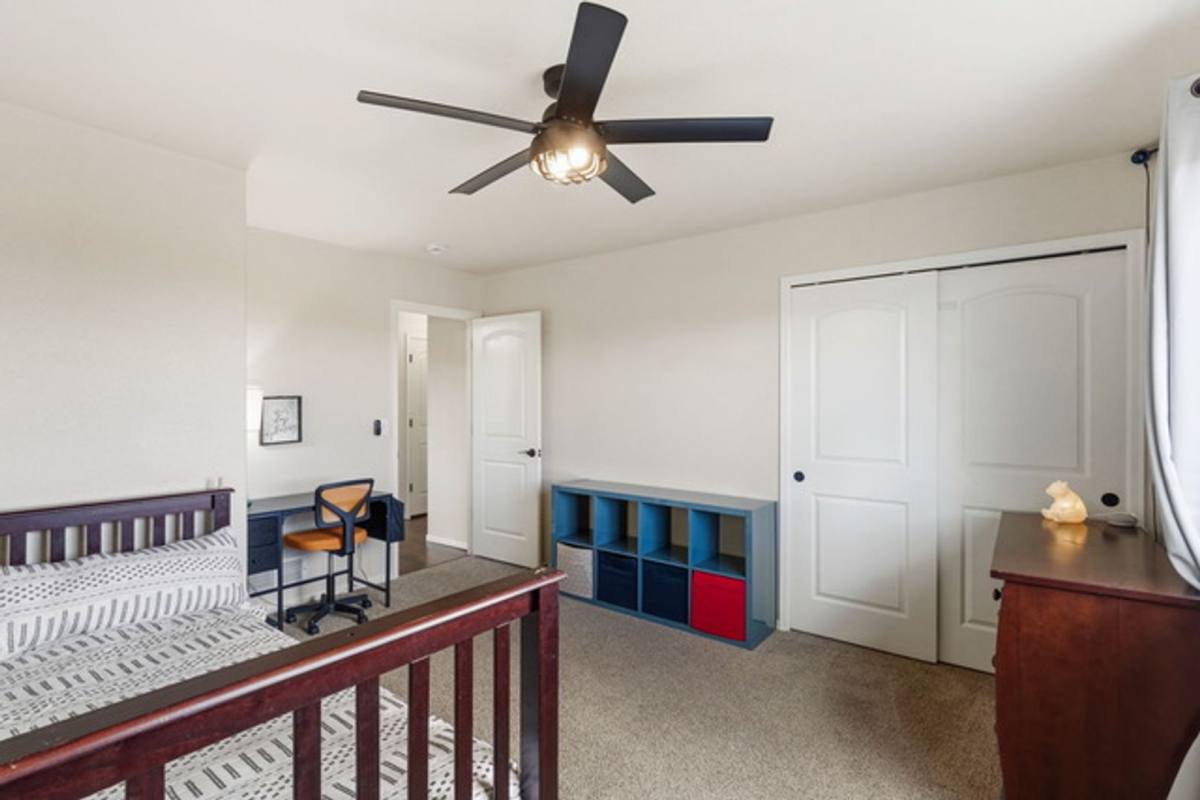 House for rent at 4656 Katahdin Way, Colorado Springs, CO 80911