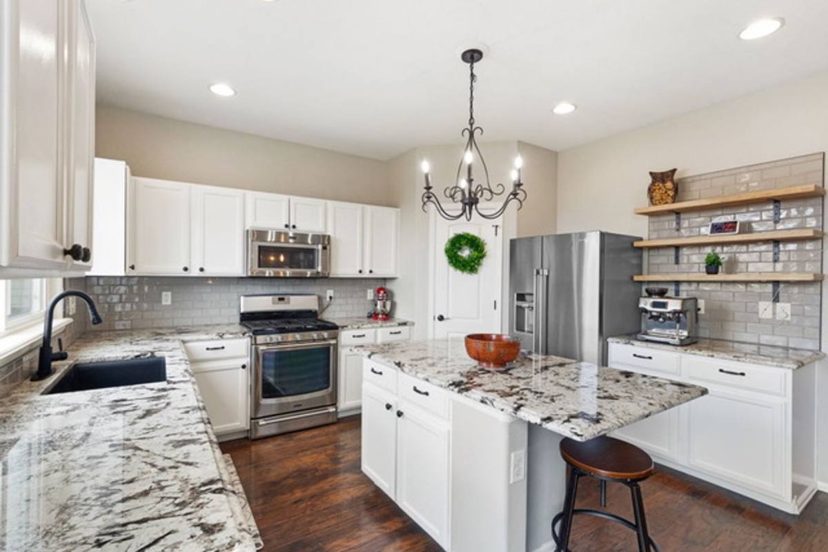 House for rent at 4656 Katahdin Way, Colorado Springs, CO 80911