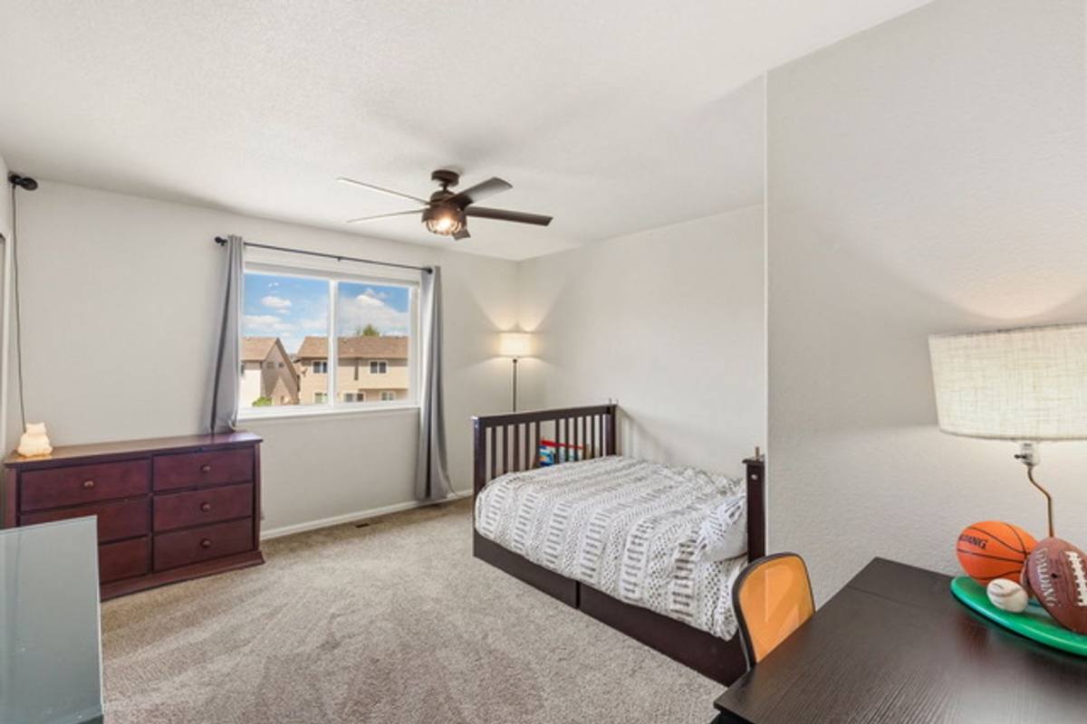 House for rent at 4656 Katahdin Way, Colorado Springs, CO 80911
